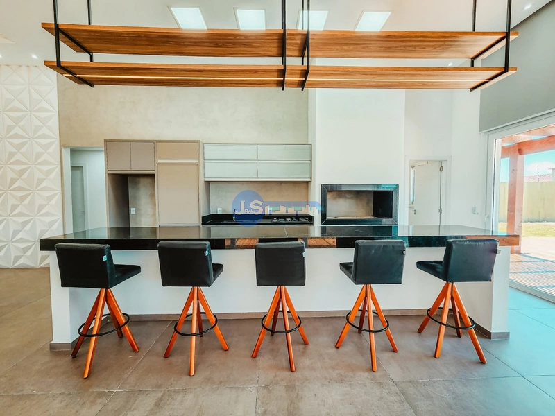 Excelente Casa Térrea Condomínio Riviera: 14ª foto da galeria de imagens do imóvel