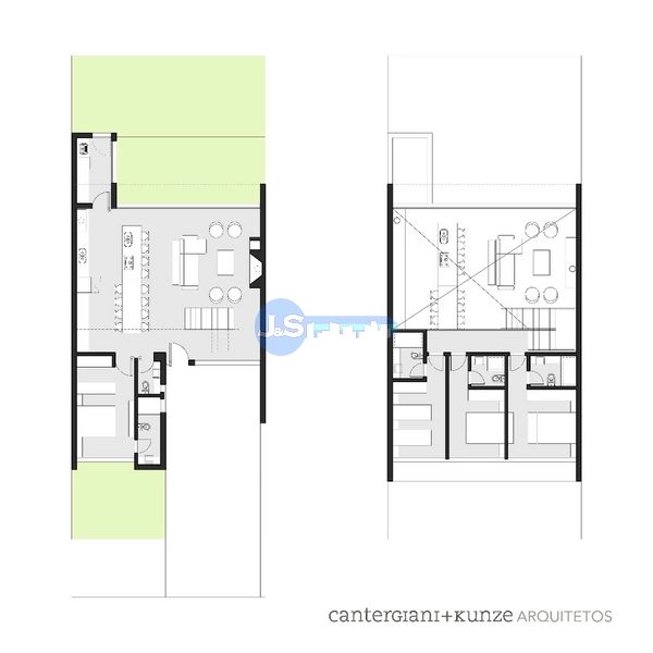 EXCELENTE CASA EM CONDOMÍNIO FECHADO: 4ª foto da galeria de imagens do imóvel