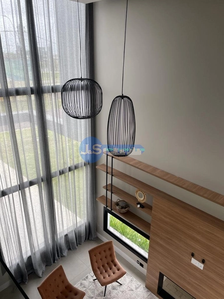 EXCELENTE CASA EM CONDOMÍNIO FECHADO: 9ª foto da galeria de imagens do imóvel