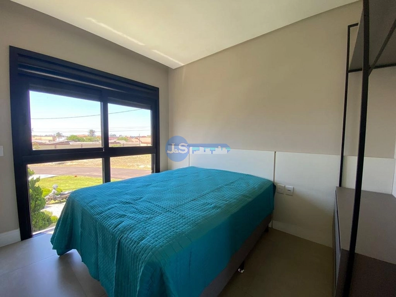EXCELENTE CASA EM CONDOMÍNIO FECHADO: 5ª foto da galeria de imagens do imóvel