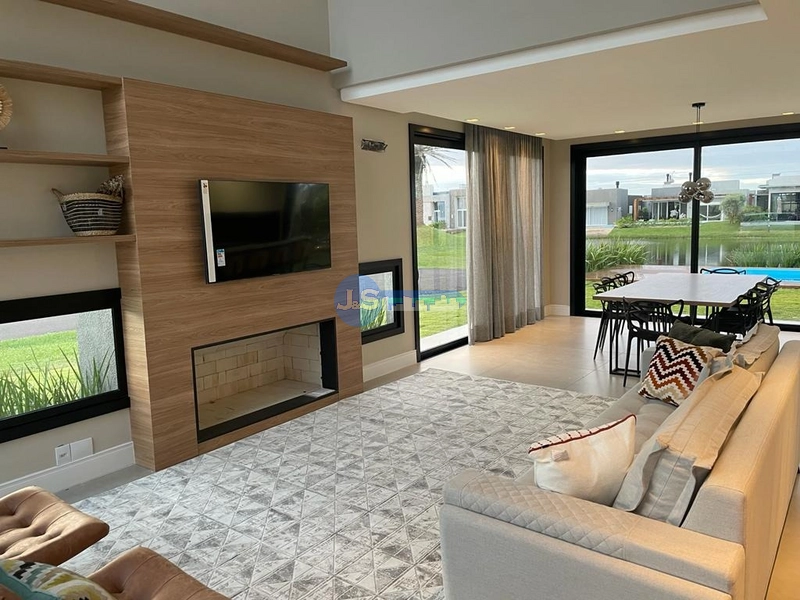 EXCELENTE CASA EM CONDOMÍNIO FECHADO: 12ª foto da galeria de imagens do imóvel