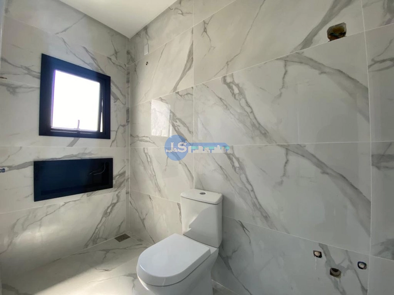 EXCELENTE CASA EM CONDOMINIO FECHADO: 8ª foto da galeria de imagens do imóvel