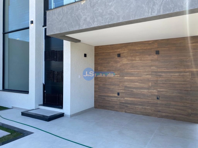 EXCELENTE CASA EM CONDOMINIO FECHADO: 19ª foto da galeria de imagens do imóvel