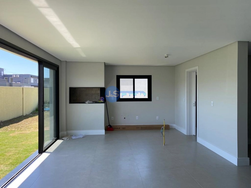 EXCELENTE CASA EM CONDOMINIO FECHADO: 13ª foto da galeria de imagens do imóvel