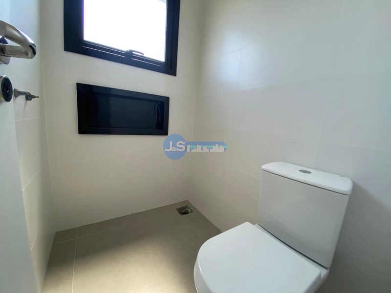 EXCELENTE CASA EM CONDOMINIO FECHADO: 3ª foto da galeria de imagens do imóvel