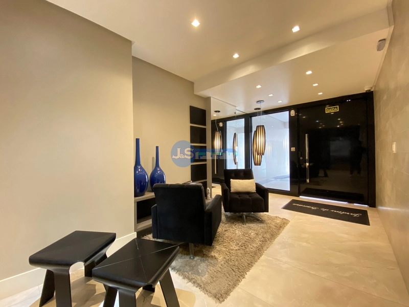 APARTAMENTO EM CAPÃO DA CANOA: 3ª foto da galeria de imagens do imóvel