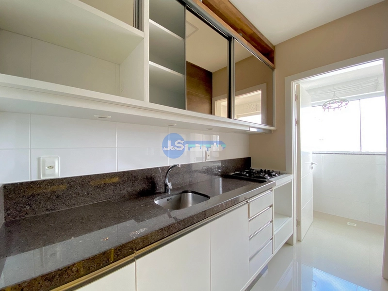 APARTAMENTO EM CAPÃO DA CANOA: 21ª foto da galeria de imagens do imóvel