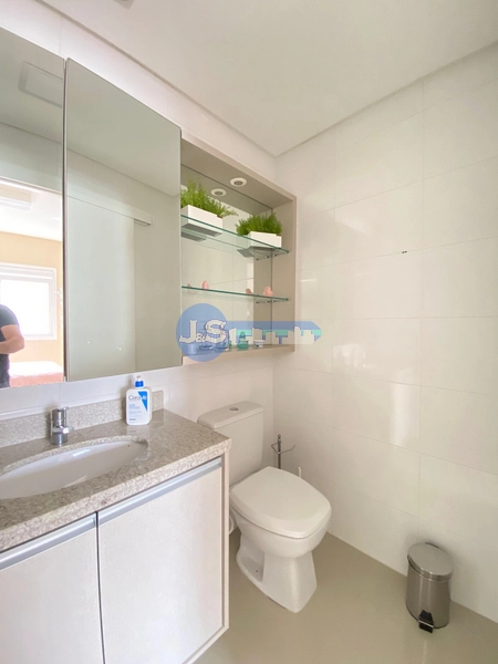 APARTAMENTO EM CAPÃO DA CANOA: 8ª foto da galeria de imagens do imóvel