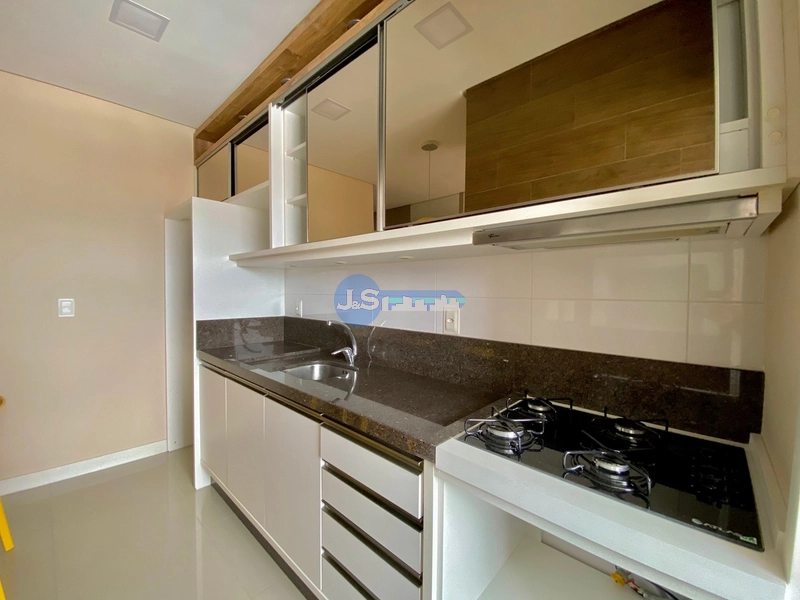 APARTAMENTO EM CAPÃO DA CANOA: 19ª foto da galeria de imagens do imóvel