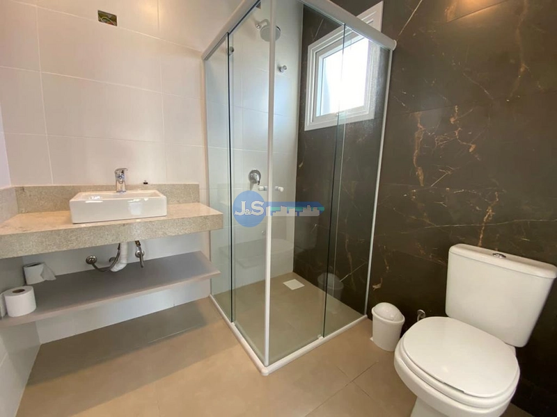EXCELENTE CASA EM CONDOMÍNIO FECHADO: 15ª foto da galeria de imagens do imóvel