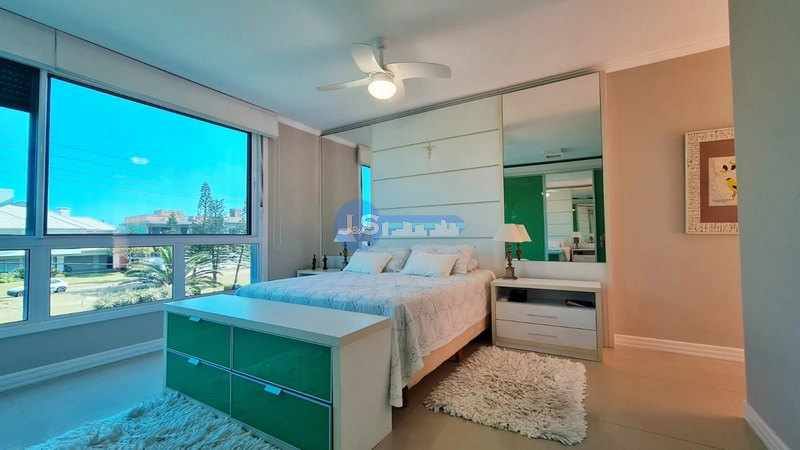 EXCELENTE CASA EM CONDOMÍNIO FECHADO: 7ª foto da galeria de imagens do imóvel