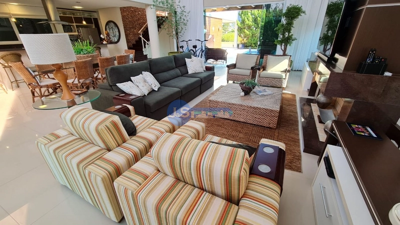 EXCELENTE CASA EM CONDOMÍNIO FECHADO: 46ª foto da galeria de imagens do imóvel