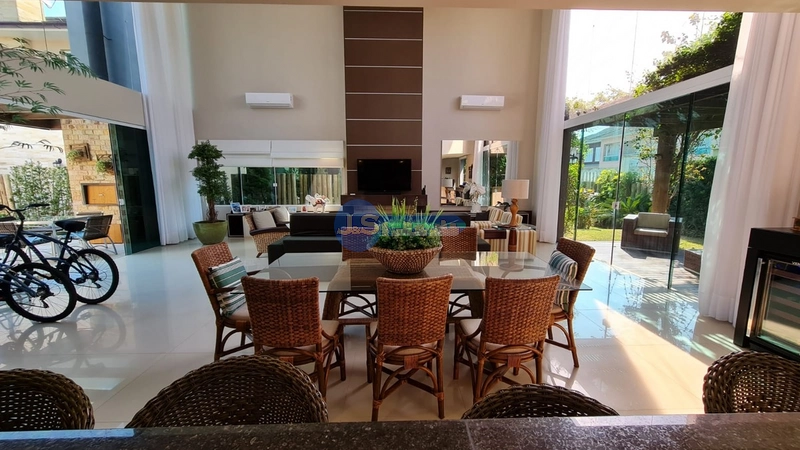 EXCELENTE CASA EM CONDOMÍNIO FECHADO: 23ª foto da galeria de imagens do imóvel