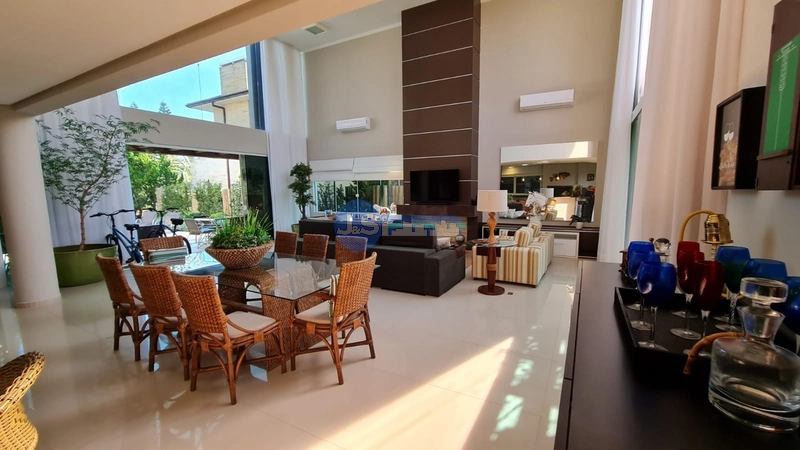 EXCELENTE CASA EM CONDOMÍNIO FECHADO: 20ª foto da galeria de imagens do imóvel