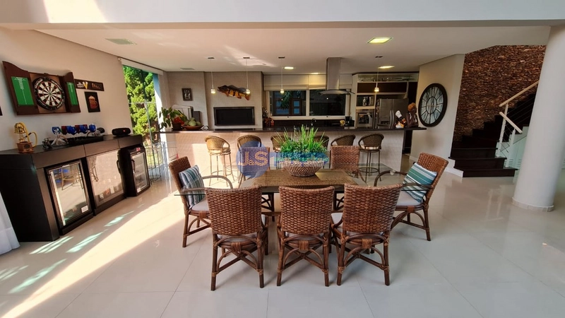EXCELENTE CASA EM CONDOMÍNIO FECHADO: 25ª foto da galeria de imagens do imóvel
