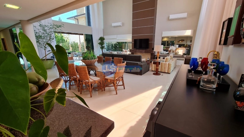 EXCELENTE CASA EM CONDOMÍNIO FECHADO: 22ª foto da galeria de imagens do imóvel