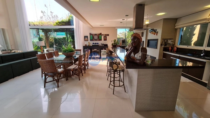 EXCELENTE CASA EM CONDOMÍNIO FECHADO: 43ª foto da galeria de imagens do imóvel