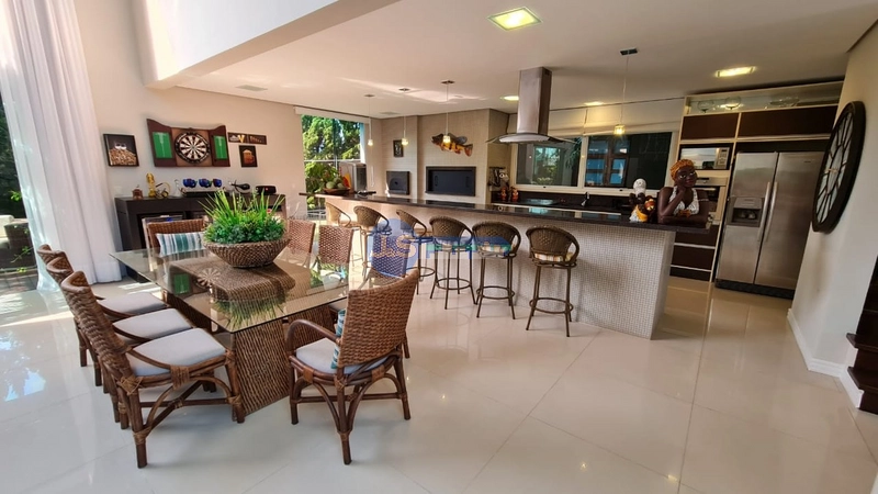 EXCELENTE CASA EM CONDOMÍNIO FECHADO: 42ª foto da galeria de imagens do imóvel