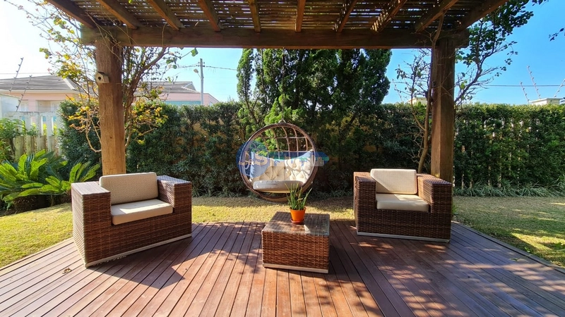 EXCELENTE CASA EM CONDOMÍNIO FECHADO: 36ª foto da galeria de imagens do imóvel