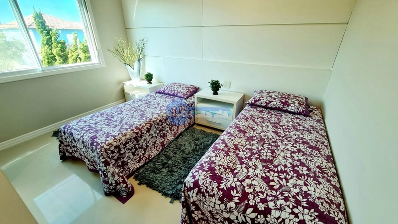 EXCELENTE CASA EM CONDOMÍNIO FECHADO: 13ª foto da galeria de imagens do imóvel