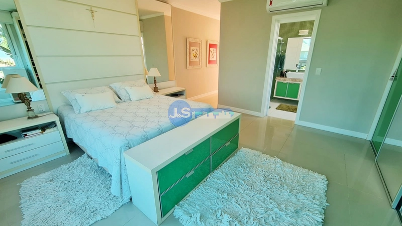EXCELENTE CASA EM CONDOMÍNIO FECHADO: 6ª foto da galeria de imagens do imóvel