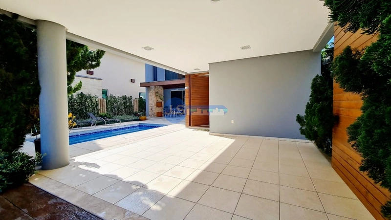 EXCELENTE CASA EM CONDOMÍNIO FECHADO: 31ª foto da galeria de imagens do imóvel