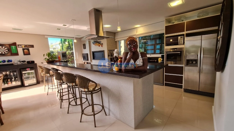 EXCELENTE CASA EM CONDOMÍNIO FECHADO: 44ª foto da galeria de imagens do imóvel
