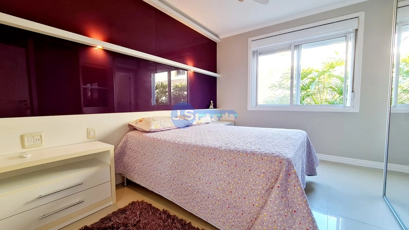 EXCELENTE CASA EM CONDOMÍNIO FECHADO: 12ª foto da galeria de imagens do imóvel