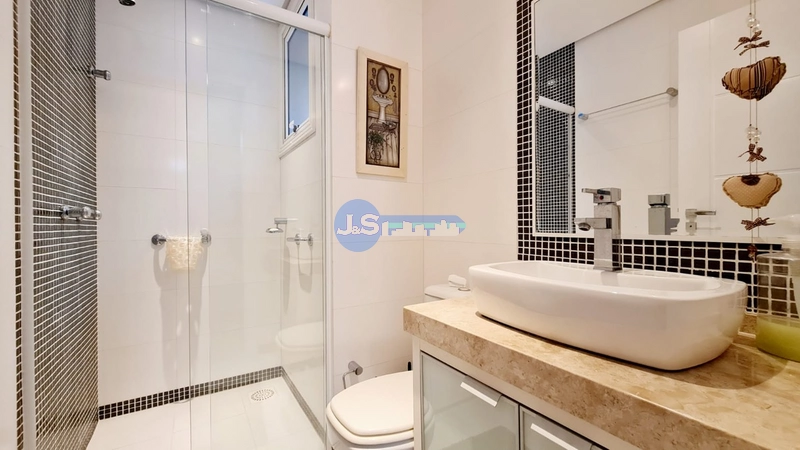 EXCELENTE CASA EM CONDOMÍNIO FECHADO: 15ª foto da galeria de imagens do imóvel