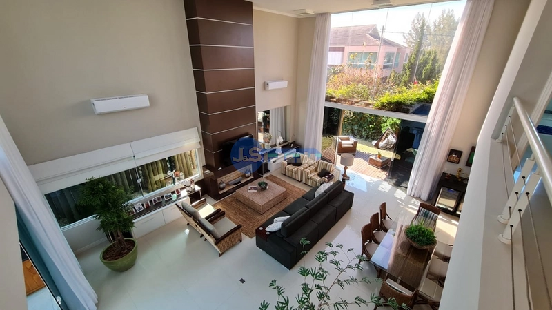 EXCELENTE CASA EM CONDOMÍNIO FECHADO: 9ª foto da galeria de imagens do imóvel