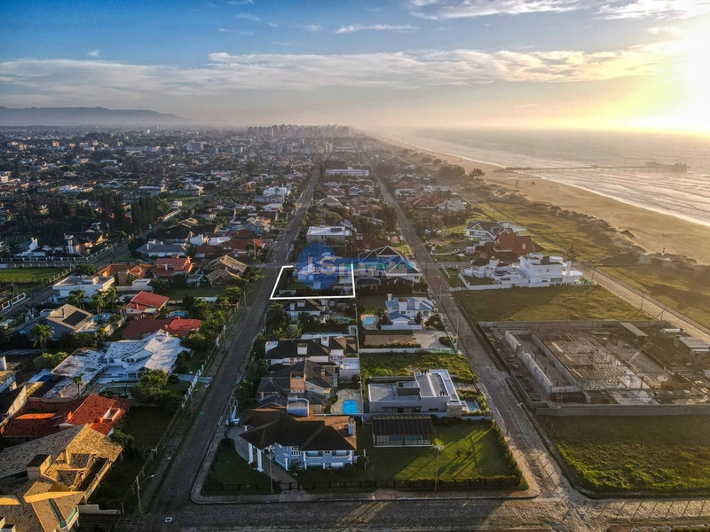 Mansão na região do Caburé em Atlântida / Xangri-lá: 36ª foto da galeria de imagens do imóvel