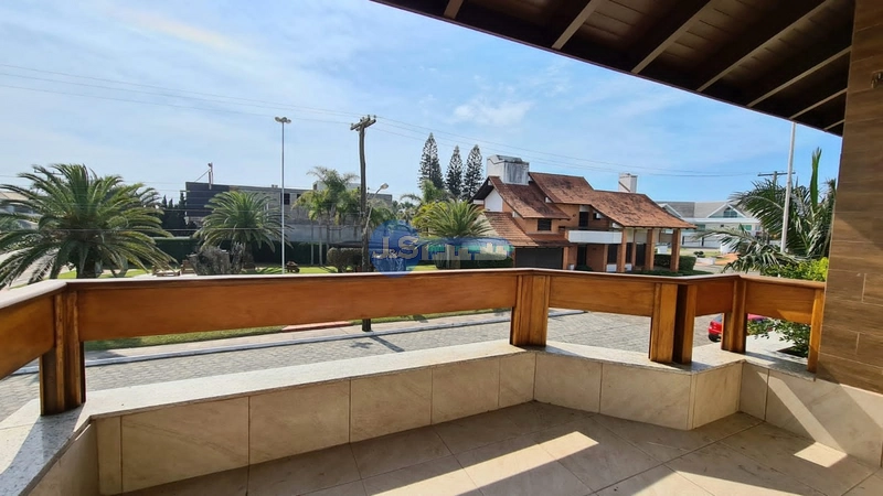 Mansão na região do Caburé em Atlântida / Xangri-lá: 11ª foto da galeria de imagens do imóvel