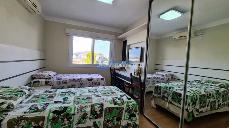 Mansão na região do Caburé em Atlântida / Xangri-lá: 6ª foto da galeria de imagens do imóvel