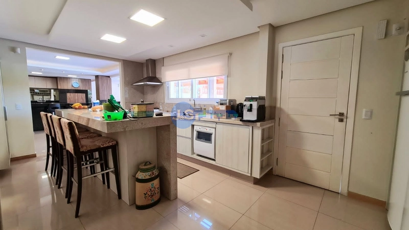 Mansão na região do Caburé em Atlântida / Xangri-lá: 20ª foto da galeria de imagens do imóvel