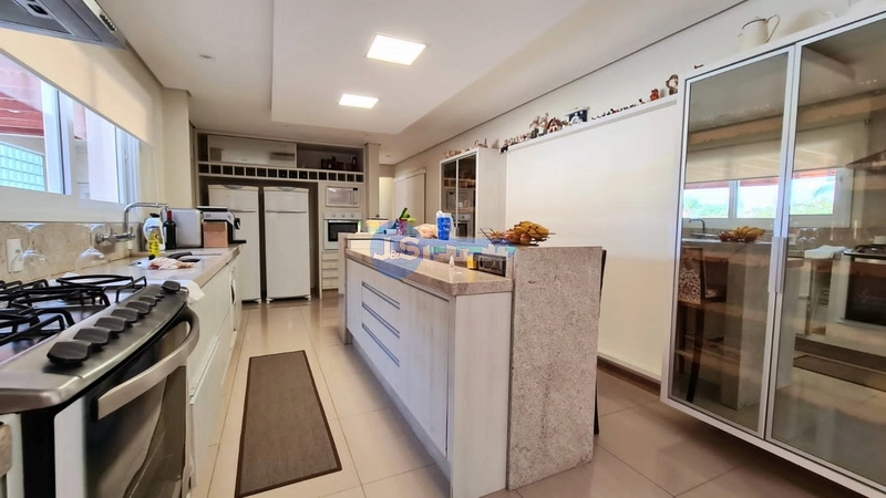 Mansão na região do Caburé em Atlântida / Xangri-lá: 21ª foto da galeria de imagens do imóvel