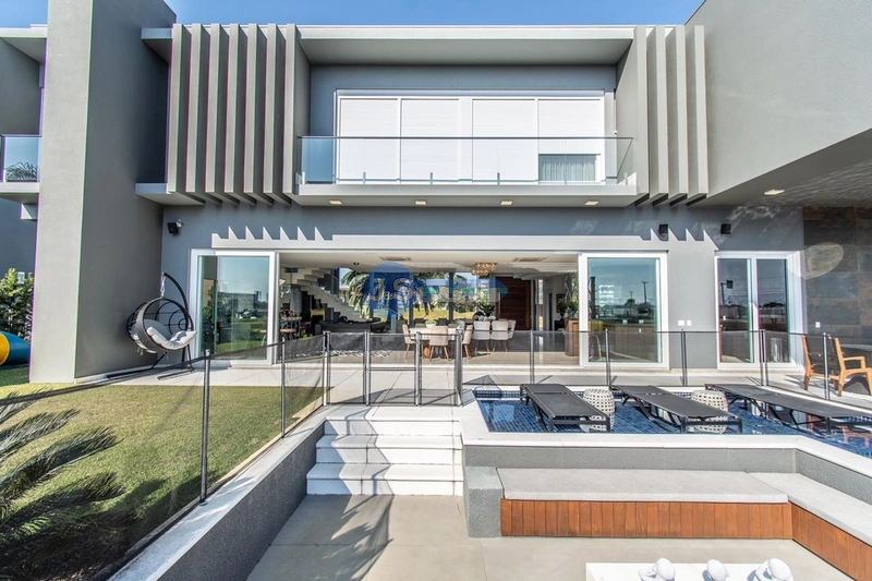 EXCELENTE CASA EM CONDOMÍNIO FECHADO: 7ª foto da galeria de imagens do imóvel