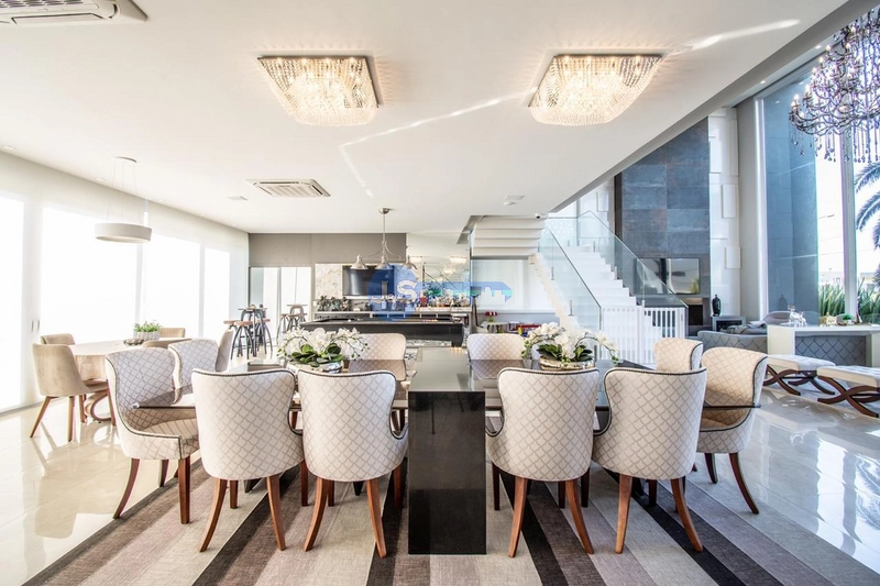EXCELENTE CASA EM CONDOMÍNIO FECHADO: 21ª foto da galeria de imagens do imóvel