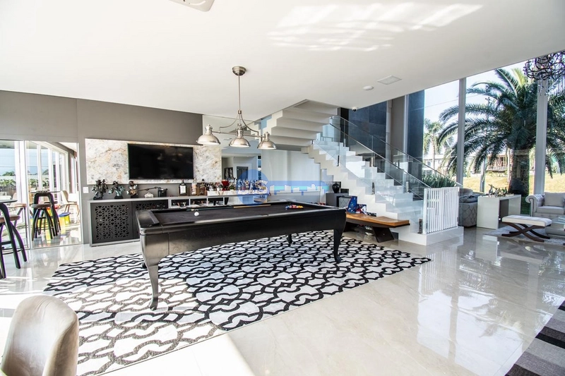 EXCELENTE CASA EM CONDOMÍNIO FECHADO: 23ª foto da galeria de imagens do imóvel