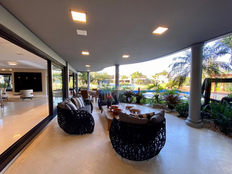 EXCELENTE CASA EM CONDOMÍNIO FECHADO: 9ª foto da galeria de imagens do imóvel