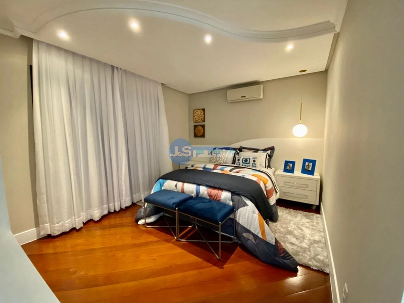 EXCELENTE CASA EM CONDOMÍNIO FECHADO: 18ª foto da galeria de imagens do imóvel