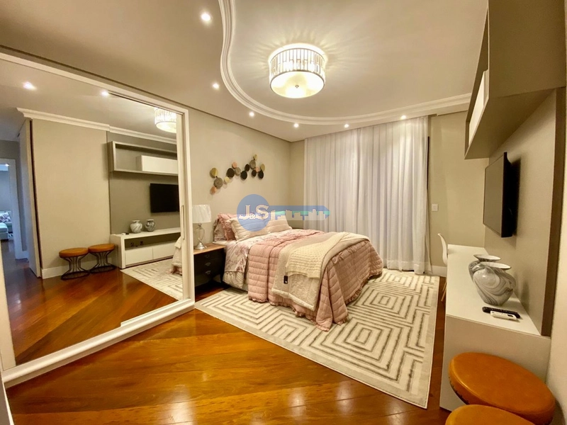 EXCELENTE CASA EM CONDOMÍNIO FECHADO: 17ª foto da galeria de imagens do imóvel