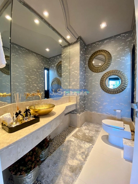 EXCELENTE CASA EM CONDOMÍNIO FECHADO: 30ª foto da galeria de imagens do imóvel