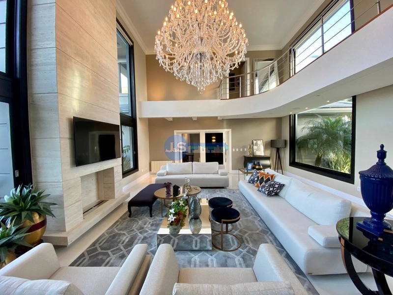 EXCELENTE CASA EM CONDOMÍNIO FECHADO: 34ª foto da galeria de imagens do imóvel