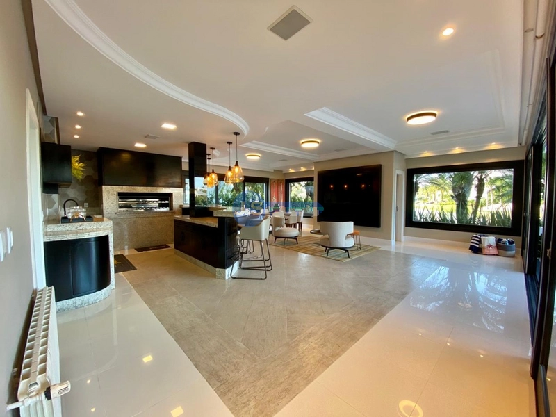 EXCELENTE CASA EM CONDOMÍNIO FECHADO: 11ª foto da galeria de imagens do imóvel