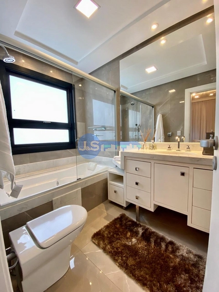 EXCELENTE CASA EM CONDOMÍNIO FECHADO: 20ª foto da galeria de imagens do imóvel