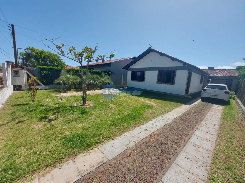 Casa em Rainha do Mar: 3ª foto da galeria de imagens do imóvel