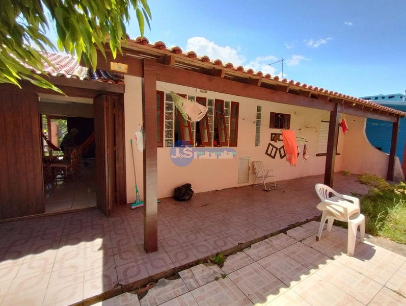 CASA EM ATLÂNTIDA SUL: 16ª foto da galeria de imagens do imóvel