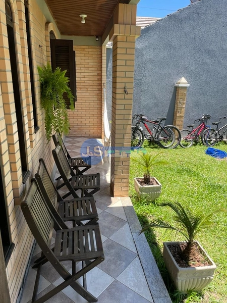 EXCELENTE CASA DE PRAIA: 2ª foto da galeria de imagens do imóvel