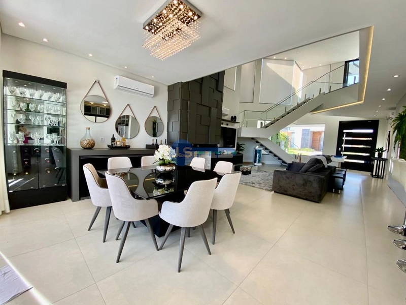 Casa em Condominio Riviera: 9ª foto da galeria de imagens do imóvel