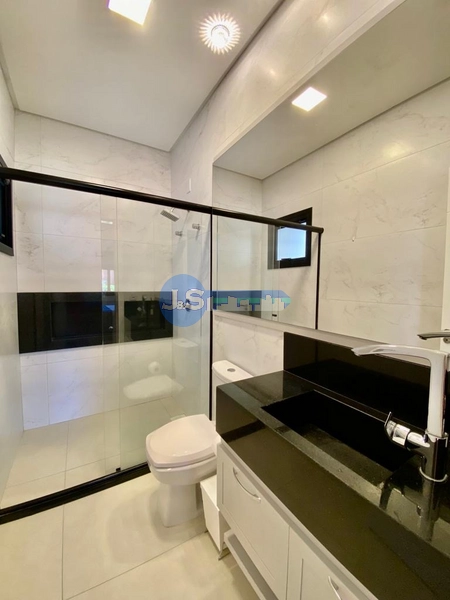 Casa em Condominio Riviera: 3ª foto da galeria de imagens do imóvel